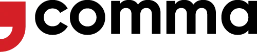 Comma İletişim